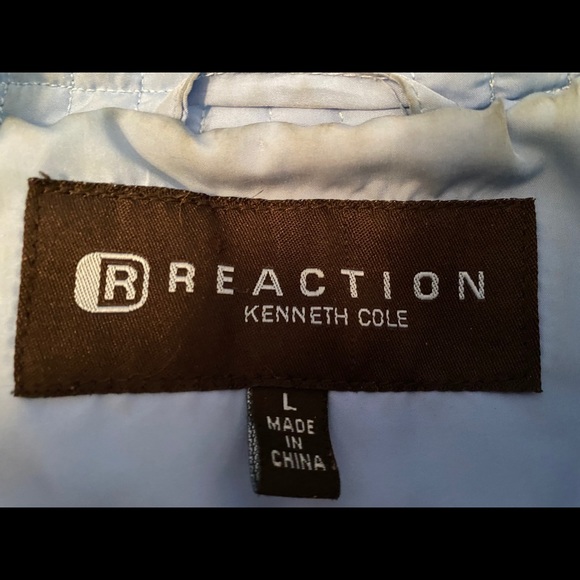 Kenneth Cole Jacket - Picture 3 of 3